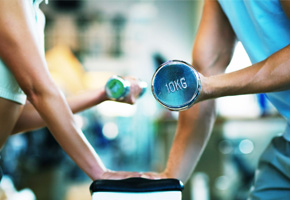 Anthony Hegarty Physiotherapy Services